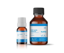 DAB Cromógeno Kit - 125 Ml - EP-12-20542 - Easypath